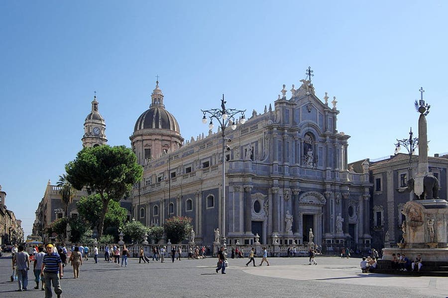 Select! Viaggio Sicilia Express