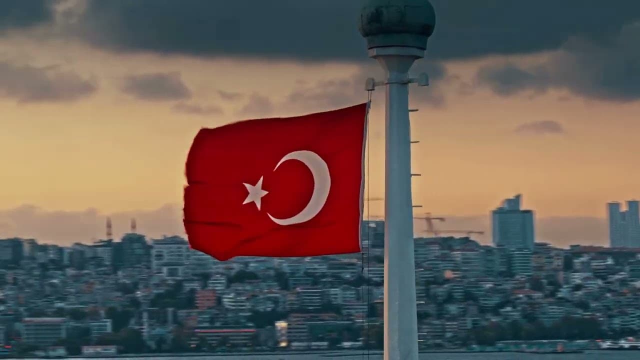 Video portada: Descubre Turquía