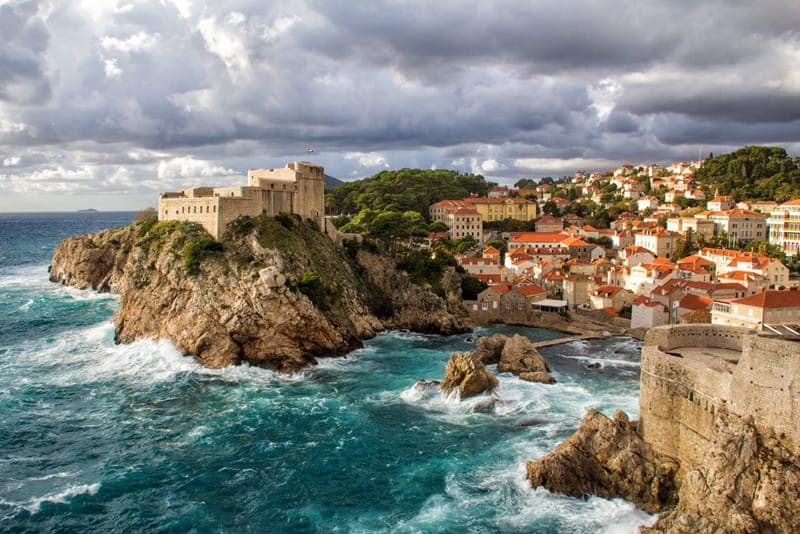 Lujo! Imperial Croacia Imperdible