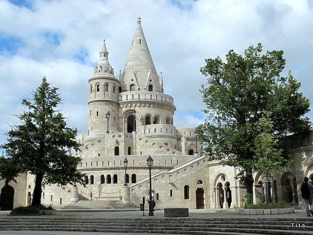 Hola! Descubriendo Viena, Budapest y Praga PLUS