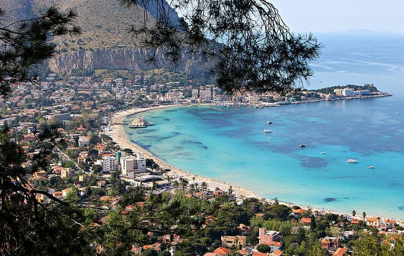 Select! Viaggio Sicilia Express