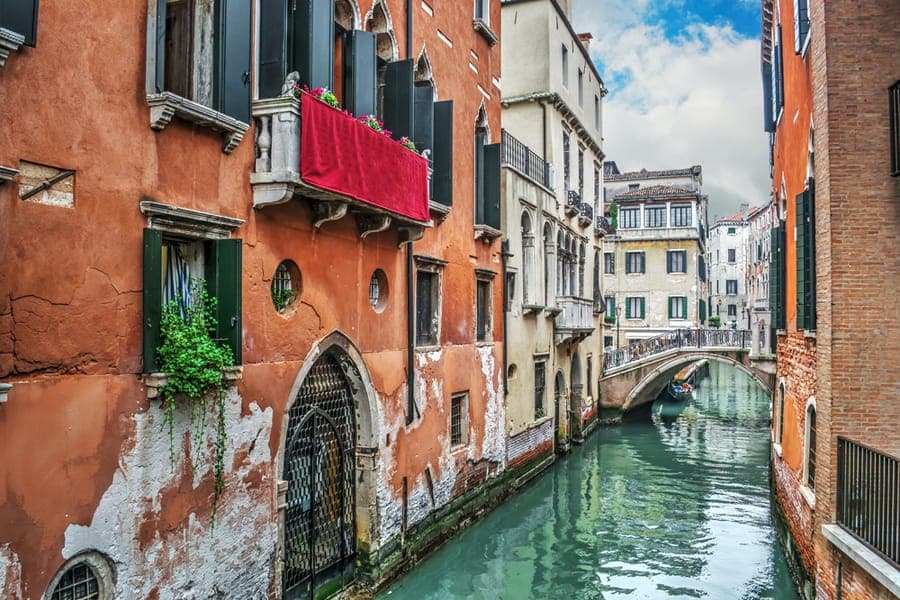 Select! Ideal Italia Express PLUS