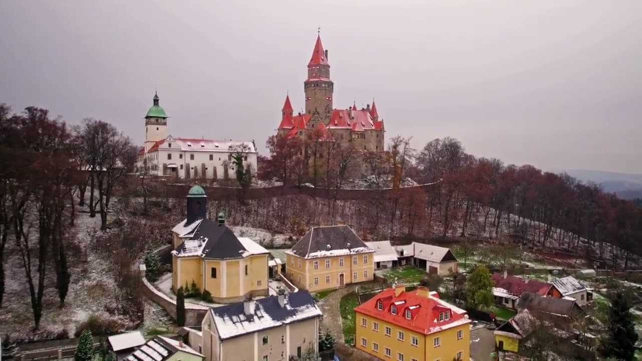 Video portada: Descubre Hola! Descubriendo Varsovia, Poznan, Berlin y Praga PLUS