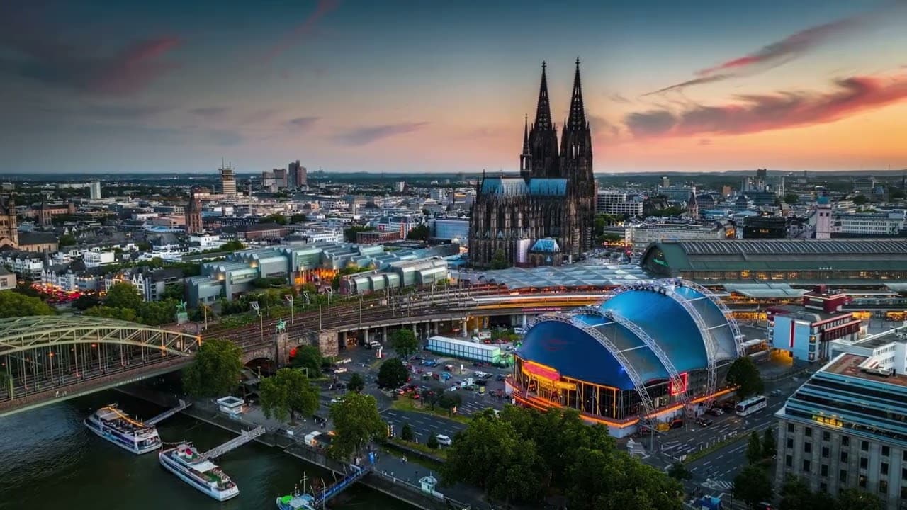 Video portada: Descubre Alemania