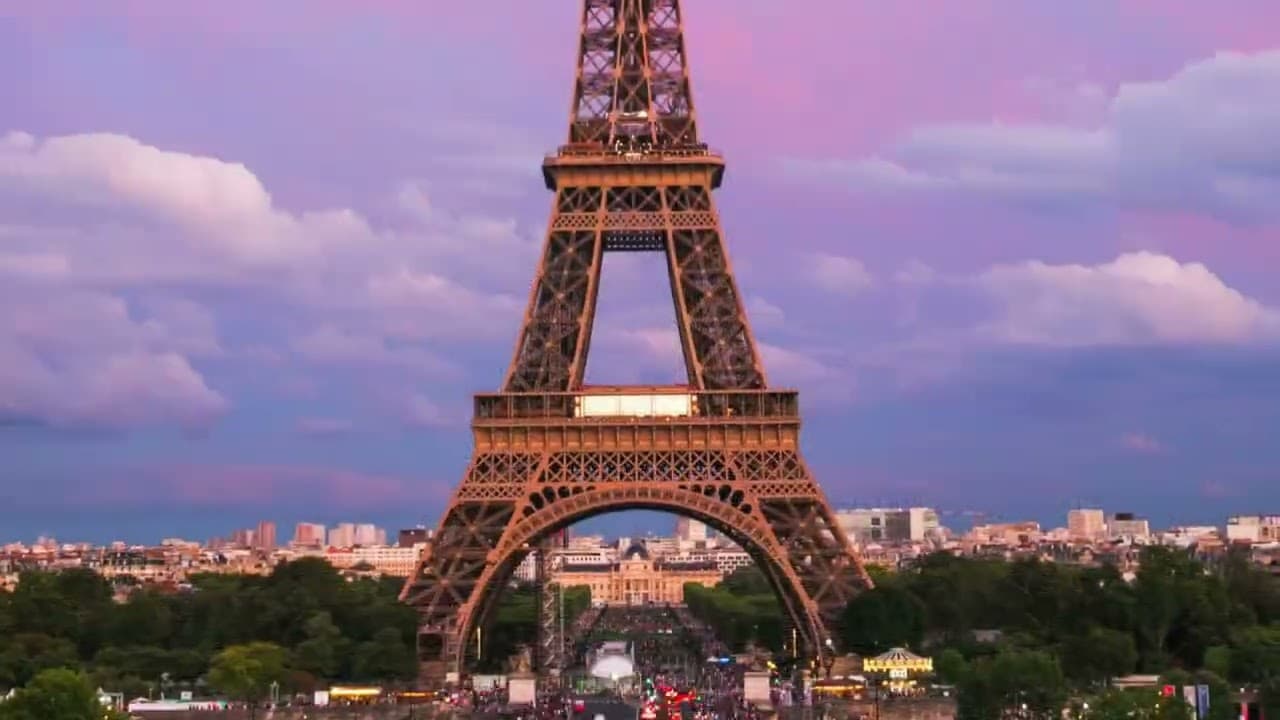Video portada: Descubre Francia